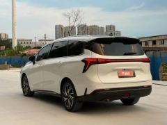 2022 Dongfeng Fengxing Fengxing Youting 2022 1.5T AT DCTChase the wavesEdition #8