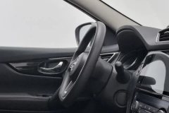 2024 Nissan Qashqai 2023 Classic 2.0L AT CVT XVComfort #23