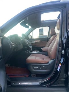 2017 Chang'an CS95 2017 2.0T AT Smart5Seat FWD #4