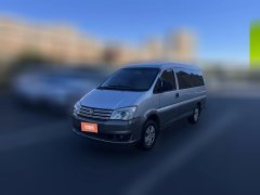 2017 Dongfeng Fengxing Lingzhi 2018 1.6 MT M5LLuxury7Seat #1