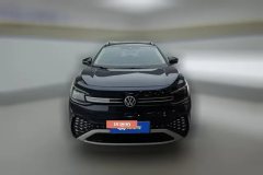 2023 Volkswagen ID.6 CROZZ 2022Long Range PROEdition #2