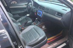 2016 Volkswagen Lavida 2015 1.4T AT 230TSIComfort #8