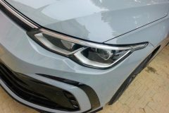 2022 Volkswagen Golf 2023 1.4T AT 280TSI DSG R-Line Lite #5