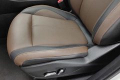 2018 Dongfeng Fengshen Fengshen AX7 2018 Classic 1.6T AT Luxury #21
