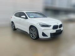 2020 BMW X2 2020 2.0T AT 25iLeadingMSport PkgFWD #3