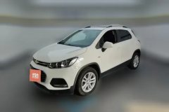 2017 Chevrolet Trax 2017 1.4T AT Comfort FWD #1