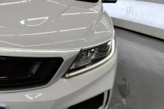 2020 Geely Auto Vision X6 2020 1.4T AT Asian GamesEdition #5