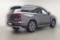 2025 GAC Trumpchi Trumpchi Xiangwang S7 2025 205km Max lidarEdition #2