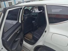 2020 Honda CR-V 2021 1.5T AT 240TURBOUrbanEditionFWD #4