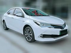 2022 Toyota Corolla Twin Engine E+ 2020 1.8 AT Comfort HEV #3