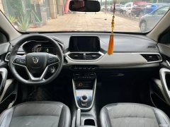 2018 Baojun 510 2017 1.5 AT Fashion #6