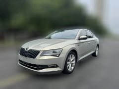 2018 Škoda Superb 2018 1.4T AT 280Comfort #1