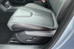2025 Geely Auto Boyue 2024 1.5TD Smart Connect+ #21