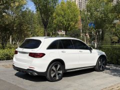 2021 Mercedes-Benz GLC-Class 2021 2.0T GLC 300 L 4MATIC Luxury #10