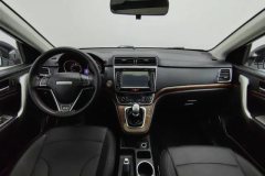 2016 Haval H6 2017 1.5T MT Red LabelSportElite FWD #14