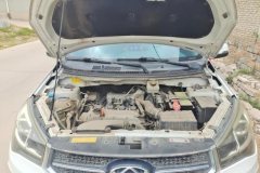 2017 Chery Tiggo 3x 2017 1.5 AT Luxury #10
