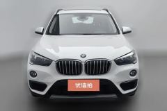 2019 BMW X1 2019 1.5T AT 18LiFashionFWD #3