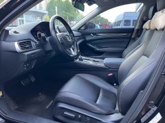 2023 Honda Accord 2022 1.5T AT 260TURBOfantasy night Premium #4