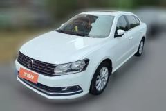 2017 Volkswagen Lavida 2017 1.6 AT Comfort #1