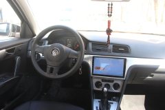 2017 Volkswagen Lavida 2013 1.6 AT ClassicFashion Facelift #14