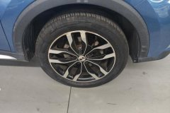 2017 Roewe RX5 2018 1.5T AT 20TConnectednetSmart PremiumFWD #6