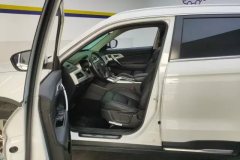 2018 Geely Auto Boyue 2016 1.8T AT Smart FashionFWD #9