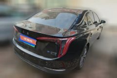 2023 Hongqi E-QM5 2023 620km PLUS #3
