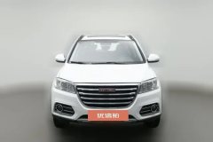 2017 Haval H6 2018 1.5T AT Red LabelSportElite FWD #3
