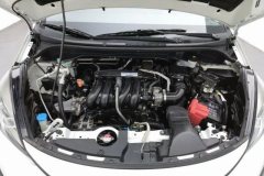 2022 Honda Fit Hatchback 2021 1.5 AT Chao XiangEdition #7