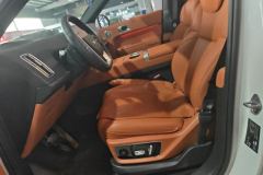 2024 Li Auto Li Auto L7 2023 Air #9