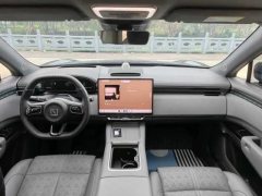 2025 Zeekr 7X 2025 75kWh RWDSmart Drive #9