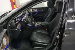 2020 Mercedes-Benz E-Class 2020 2.0T AT E300Lspecial enjoymentEdition Facelift #13