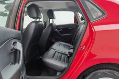 2017 Volkswagen Polo Hatchback 2016 1.6 AT Luxury #19