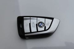 2022 BMW 5 Series 2022 Facelift 530Li AT Exclusive Luxury Pkg #10