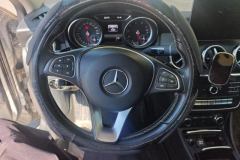2017 Mercedes-Benz GLA-Class 2017 1.6T AT GLA200DynamicFWD #15