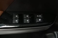 2019 GAC Trumpchi Trumpchi GS8 2020 2.0T AT 390TLuxurySmart Connect7Seat FWD #12