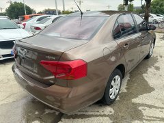 2017 Volkswagen Jetta 2017 1.5 AT Comfort #9