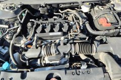 2020 Honda Accord 2018 1.5T AT 260TURBOElite China VI #10
