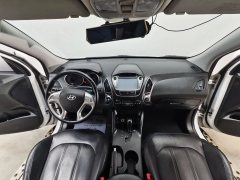 2015 Hyundai ix35 2013 2.0 AT GLSSmartFWD China V #9