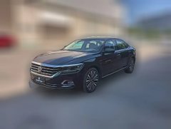 2020 Volkswagen Passat 2020 2.0T AT 330TSIElite China V #1