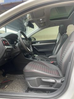 2023 Volkswagen Lavida 2023 1.5T AT 300TSI DSGstarry skyEdition #7
