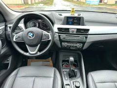 2018 BMW X1 2018 1.5T AT 18LiFashionFWD #5