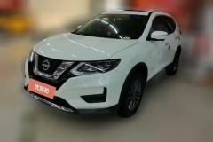2025 Nissan X-Trail 2025 honor 2.0L 2WDLeading #1
