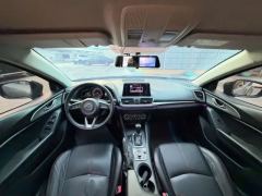 2018 Mazda Mazda3 Axela Sedan 2017 1.5 AT Comfort China VI #7