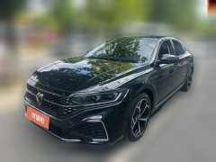 2023 Volkswagen Passat 2023 Facelift 2.0T AT 330TSI starry skyElite #1