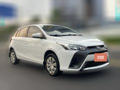 2020 Toyota Yaris L 2020 1.5 AT Leading #3