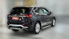 2018 Buick Envision Plus 2018 2.0T AT 28TElite 4WD #6