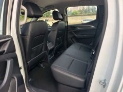 2019 Maxus T60 2017 2.0T AT Gasoline4WDHigh ChassisEliteStandard cabin #11