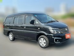 2020 Dongfeng Fengxing Lingzhi 2020 1.6 MT M5LPractical #3