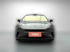 2025 Zeekr 001 2026 103Spend4WD Ultra+Edition #2